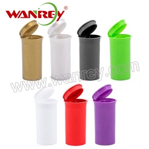 Pop Top Vials Hot Sale In USA